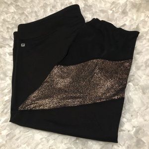 Fabletics Brogan Capri 3X